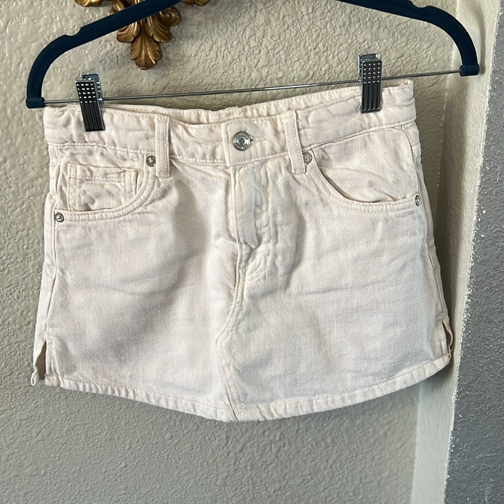 🍋Zara Skort🍋